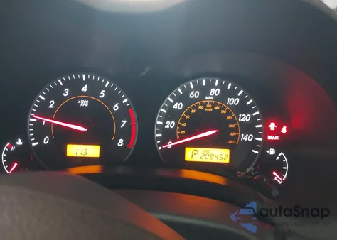 2010 Toyota Corolla S from USA, damaged, VIN 2T1BU4EE8AC246696